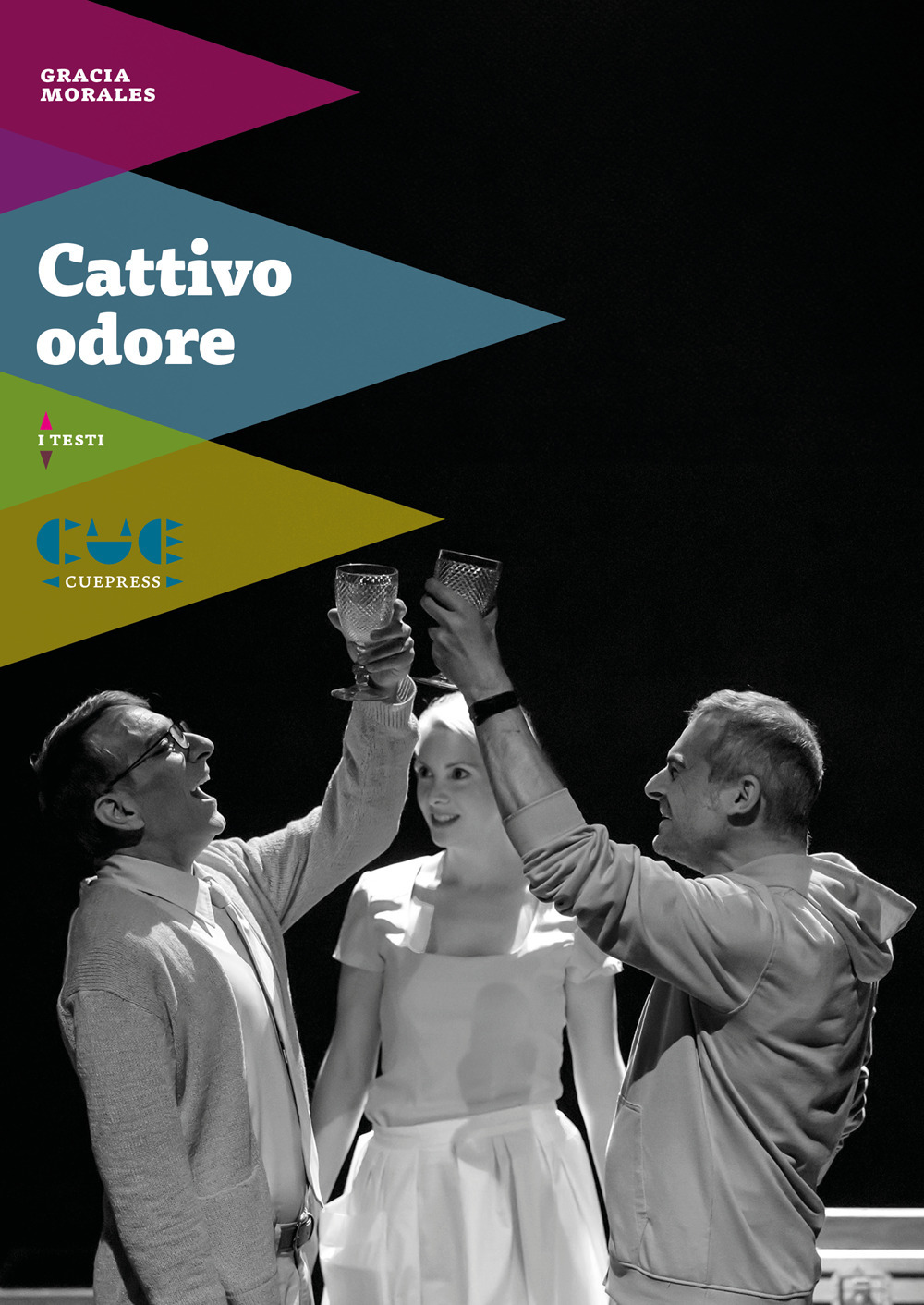 Cattivo odore