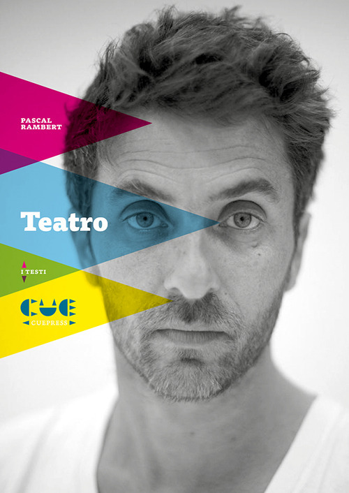 Teatro. L'arte del teatro. Prova