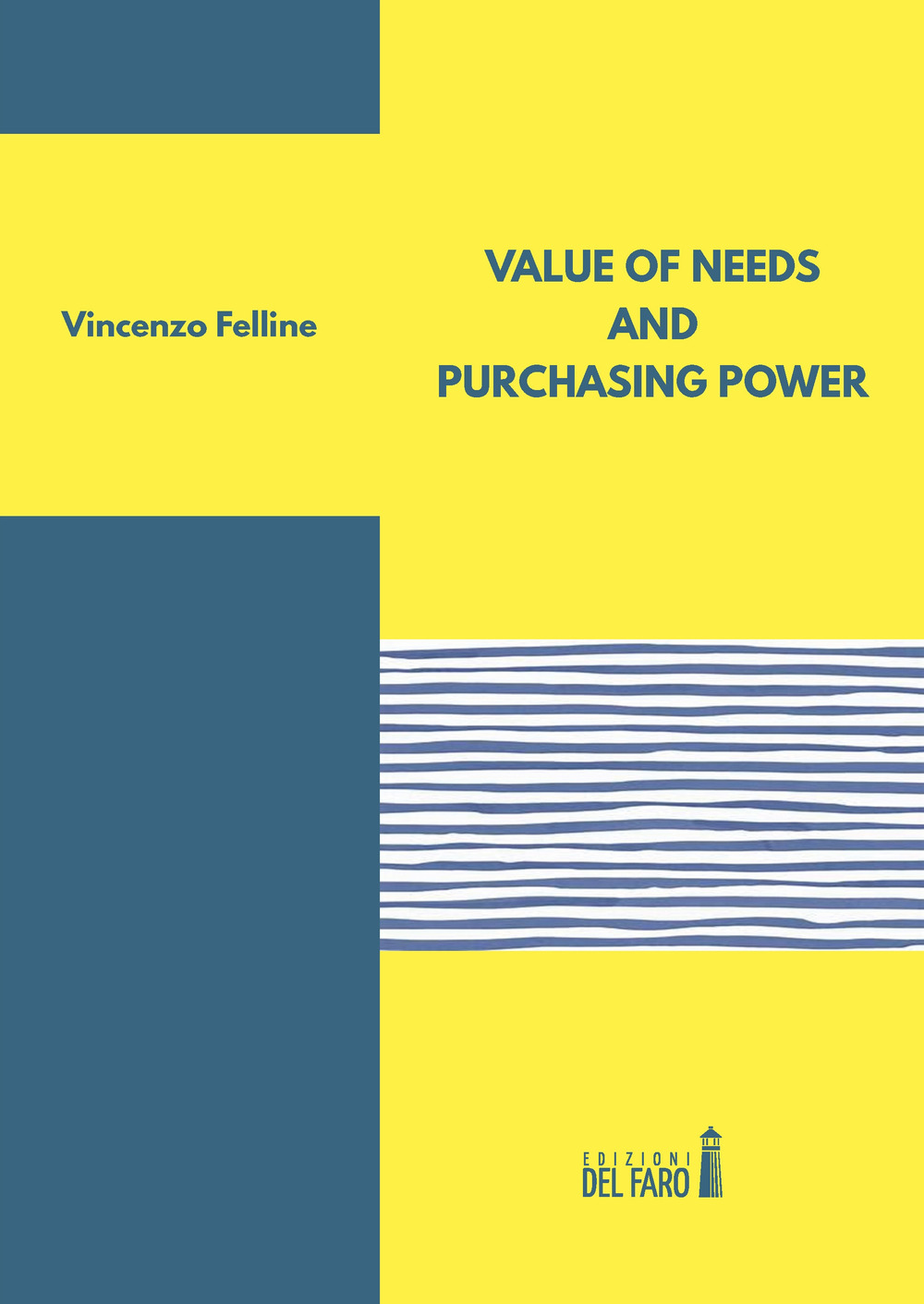 Value of needs and purchasing power