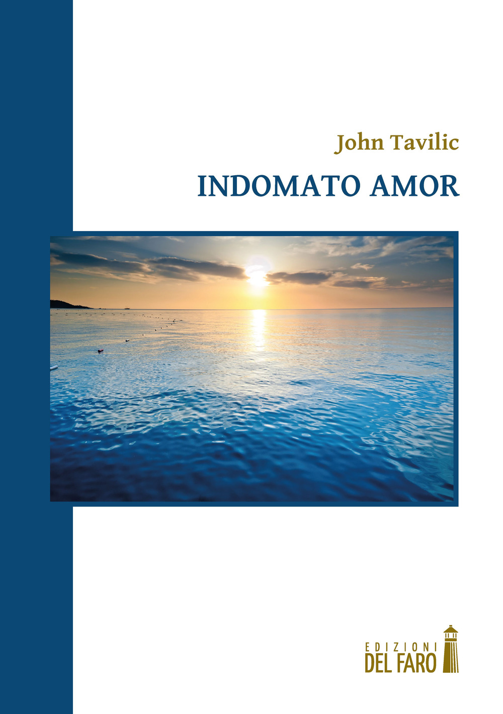 Indomato amor