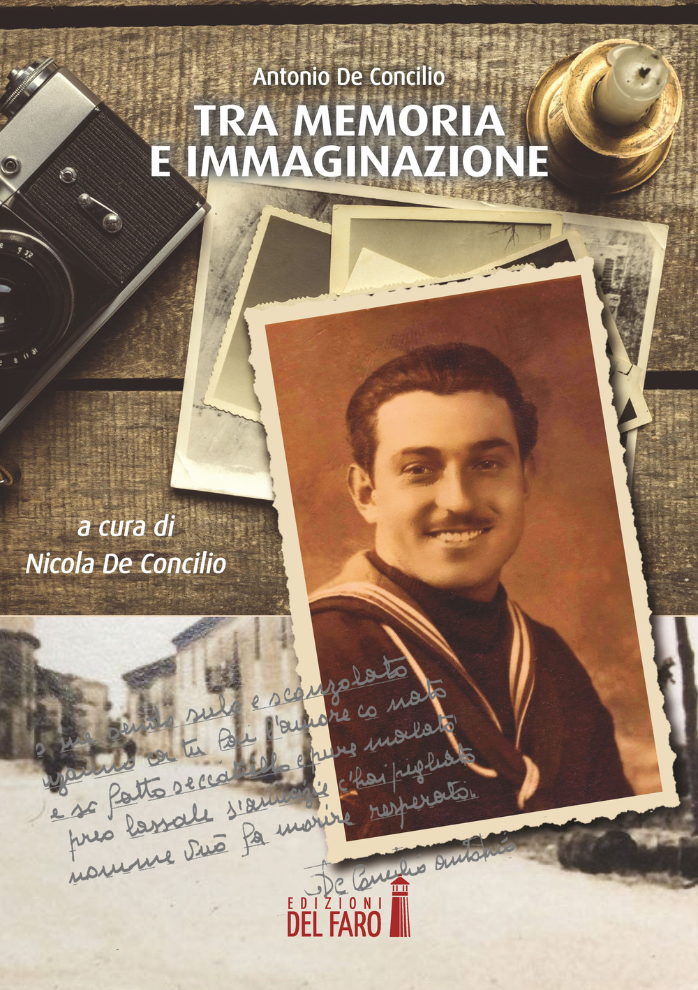 Tra memoria e immaginazione