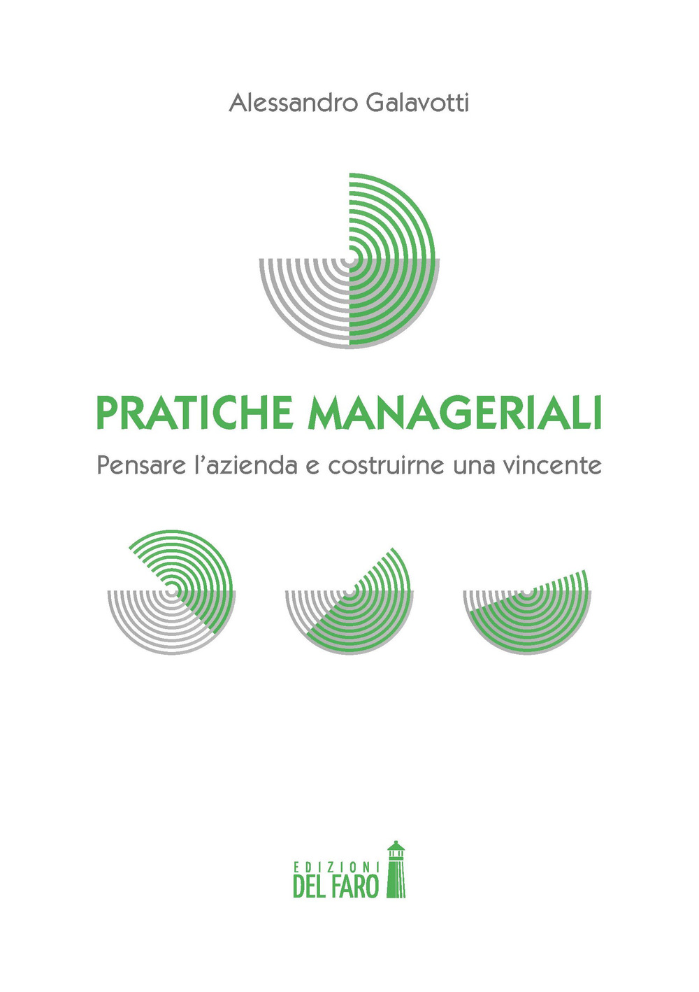 Pratiche manageriali. Pensare l'azienda e costruirne una vincente