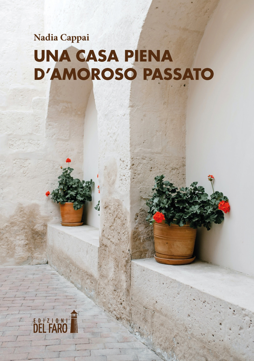 Una casa piena d'amoroso passato