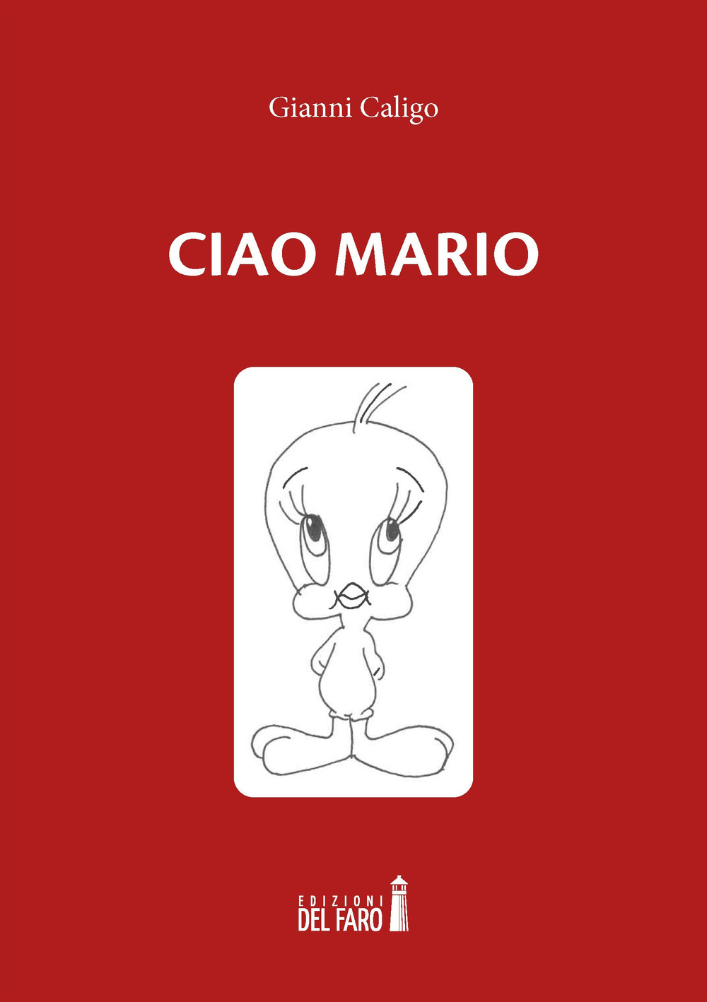 Ciao Mario