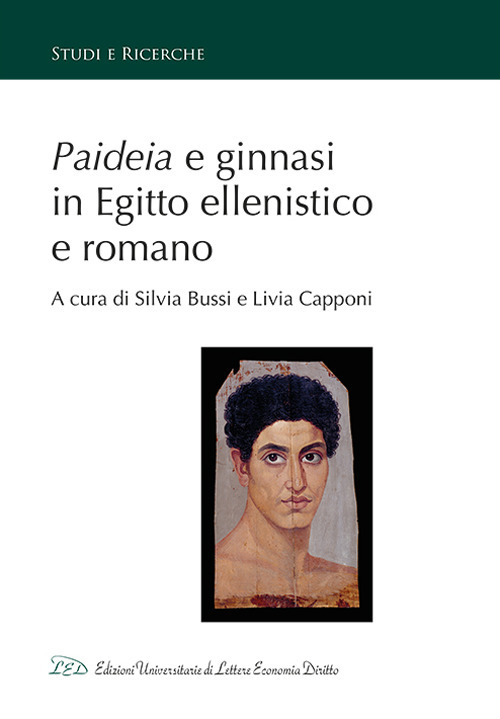 Paideia e ginnasi in Egitto ellenistico e romano