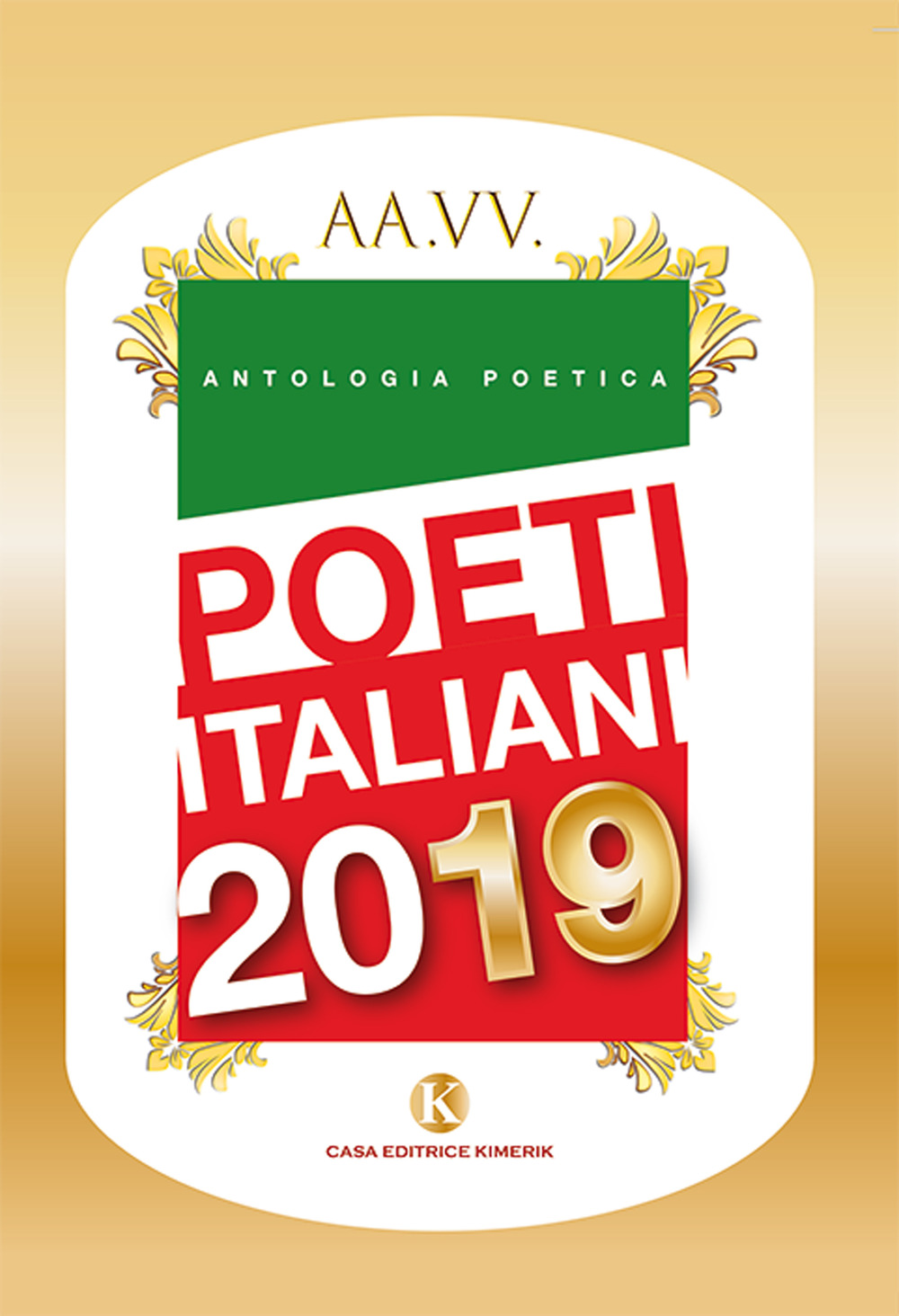 Poeti italiani 2019