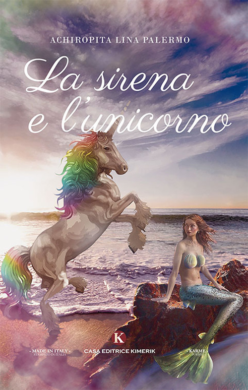 La sirena e l'unicorno