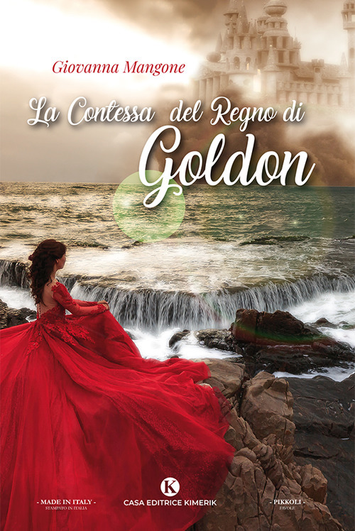 La contessa del regno di Goldon