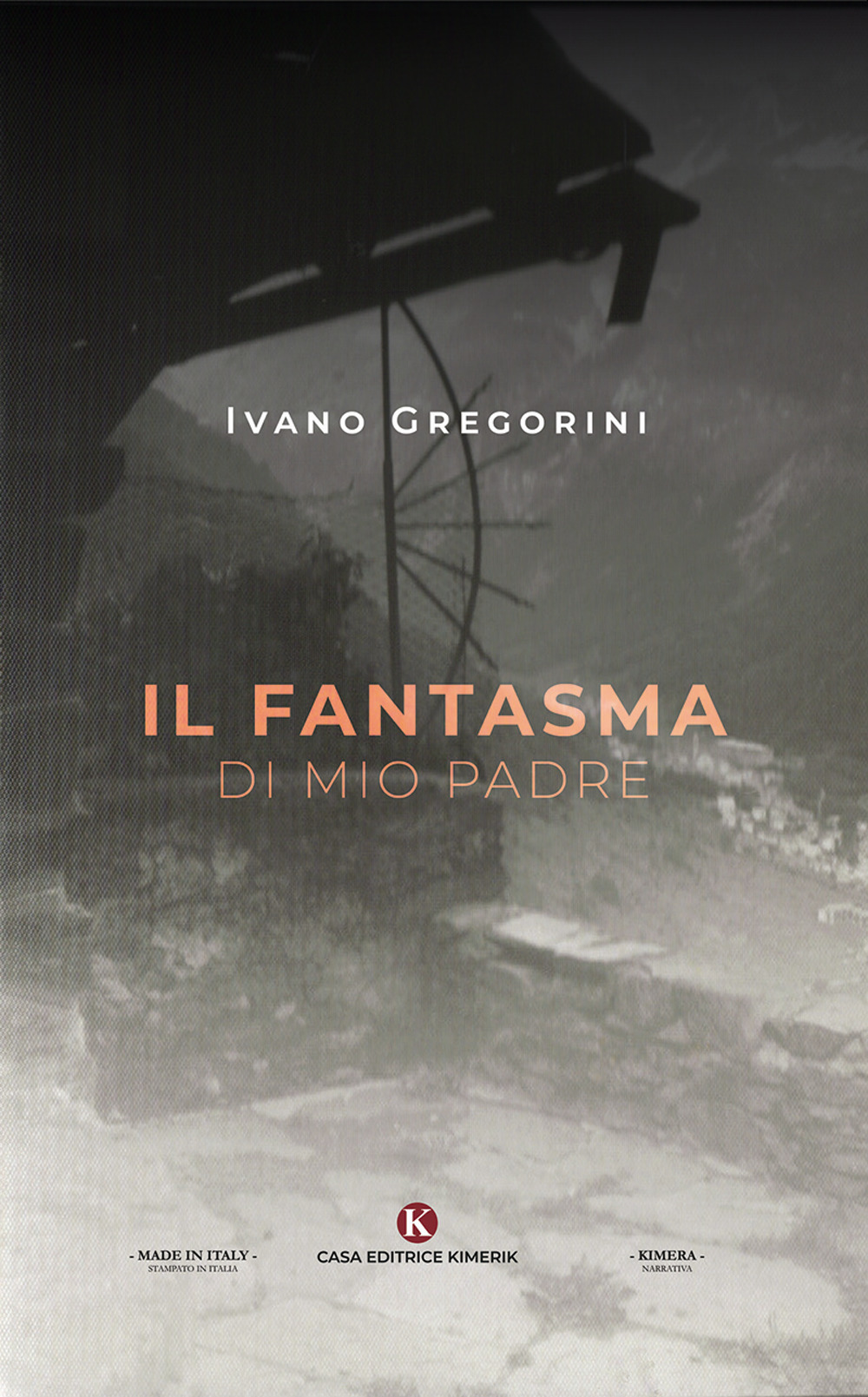 Il fantasma di mio padre