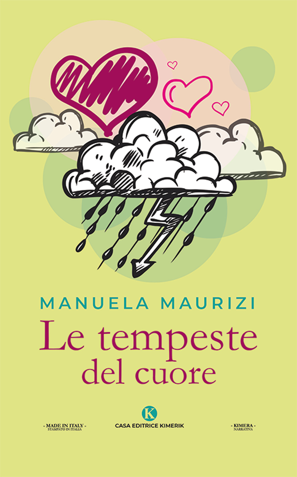 Le tempeste del cuore