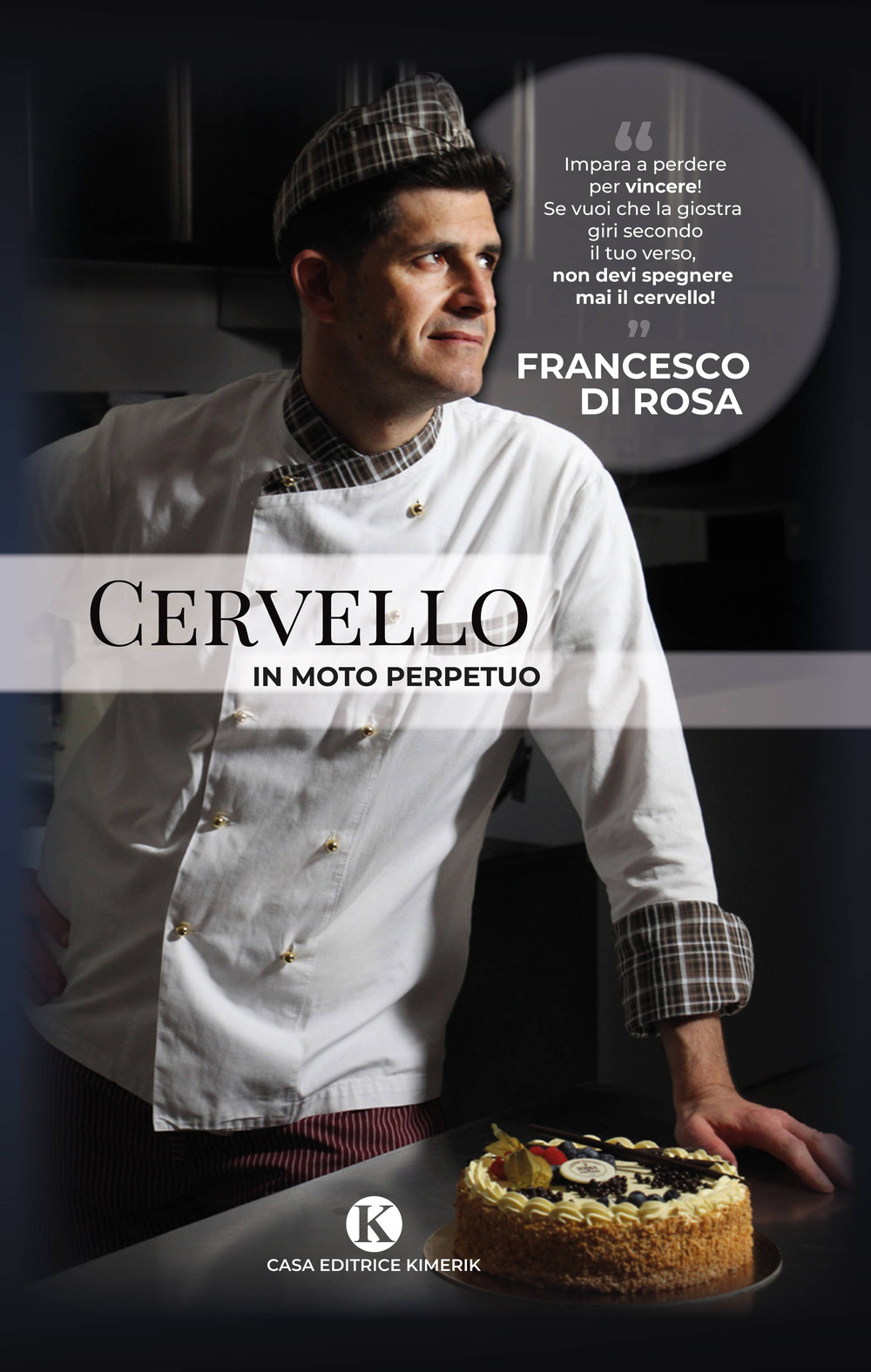 Cervello in moto perpetuo