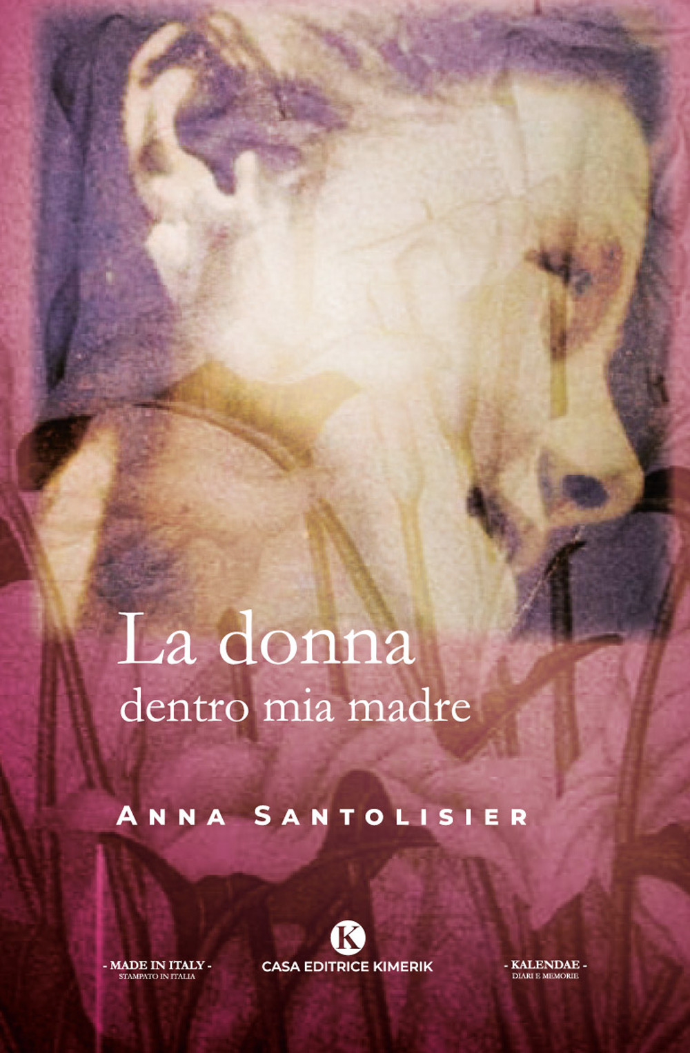 La donna dentro mia madre