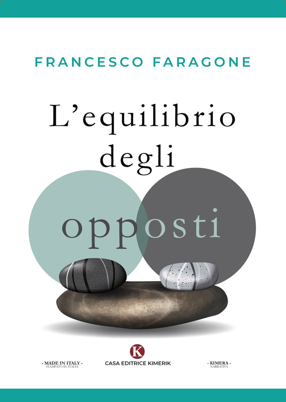 L'equilibrio degli opposti