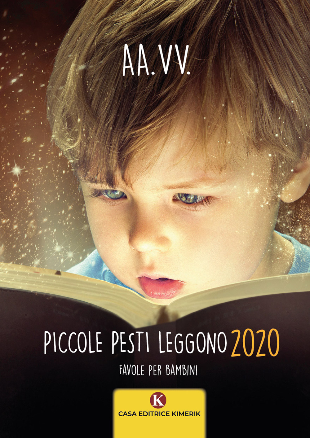 Piccole pesti leggono 2020