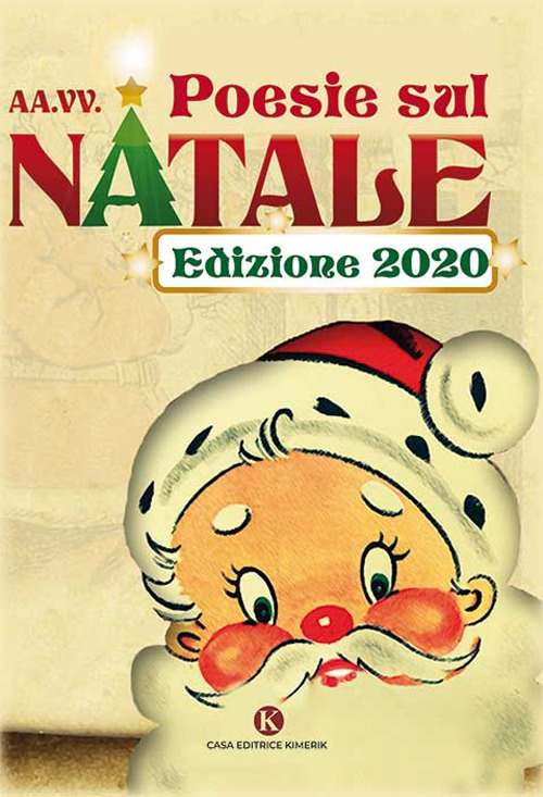 Poesie sul Natale 2020