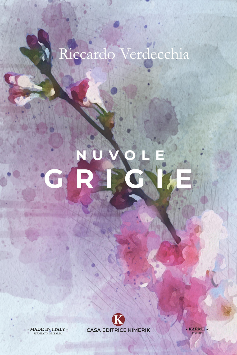 Nuvole grigie