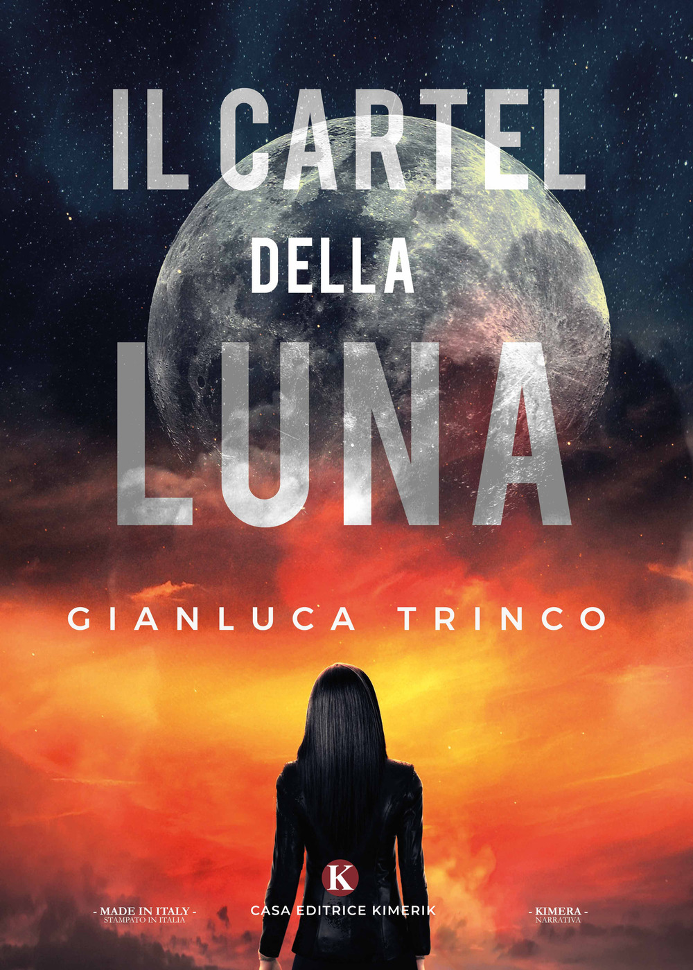 Il Cartel della Luna