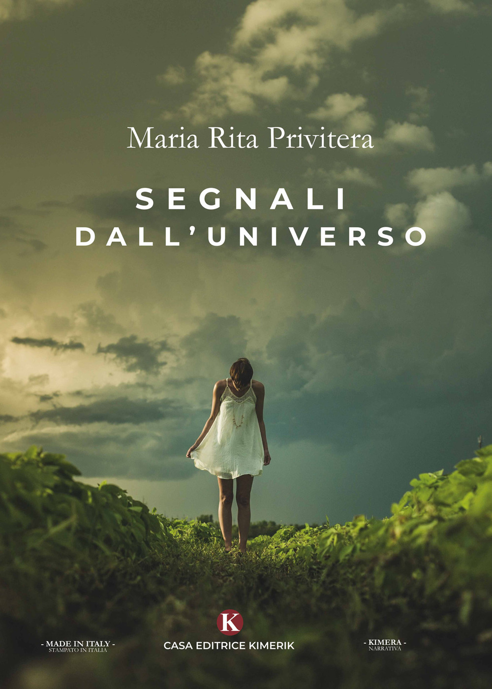 Segnali dall'Universo