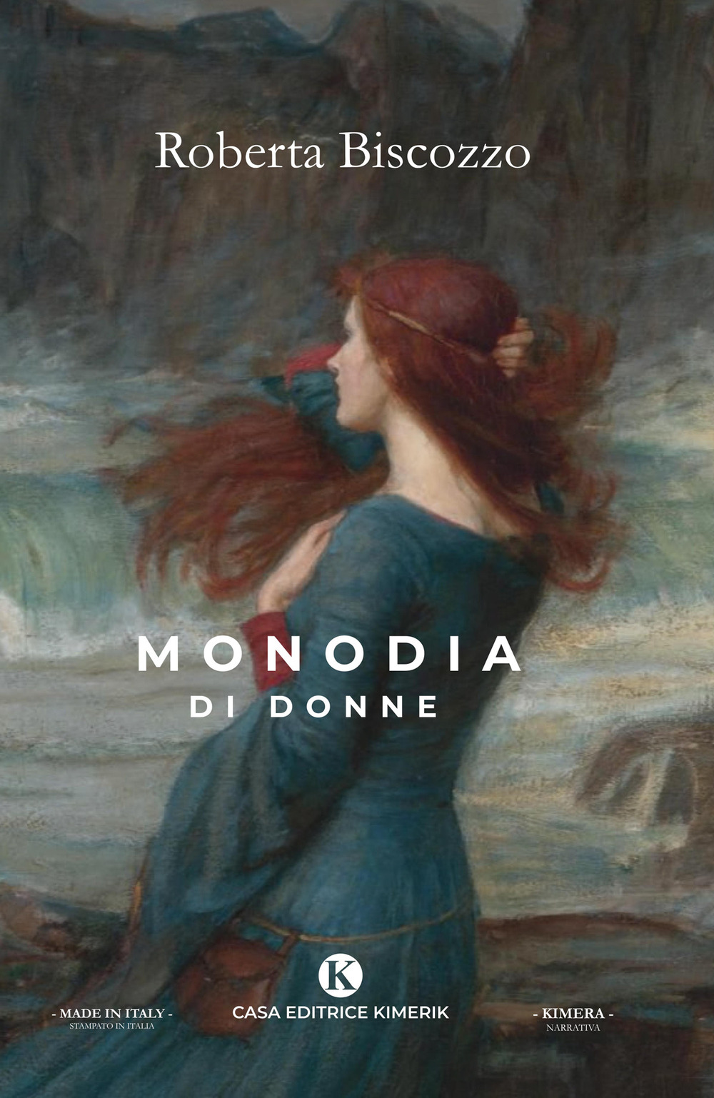 Monodia di donne