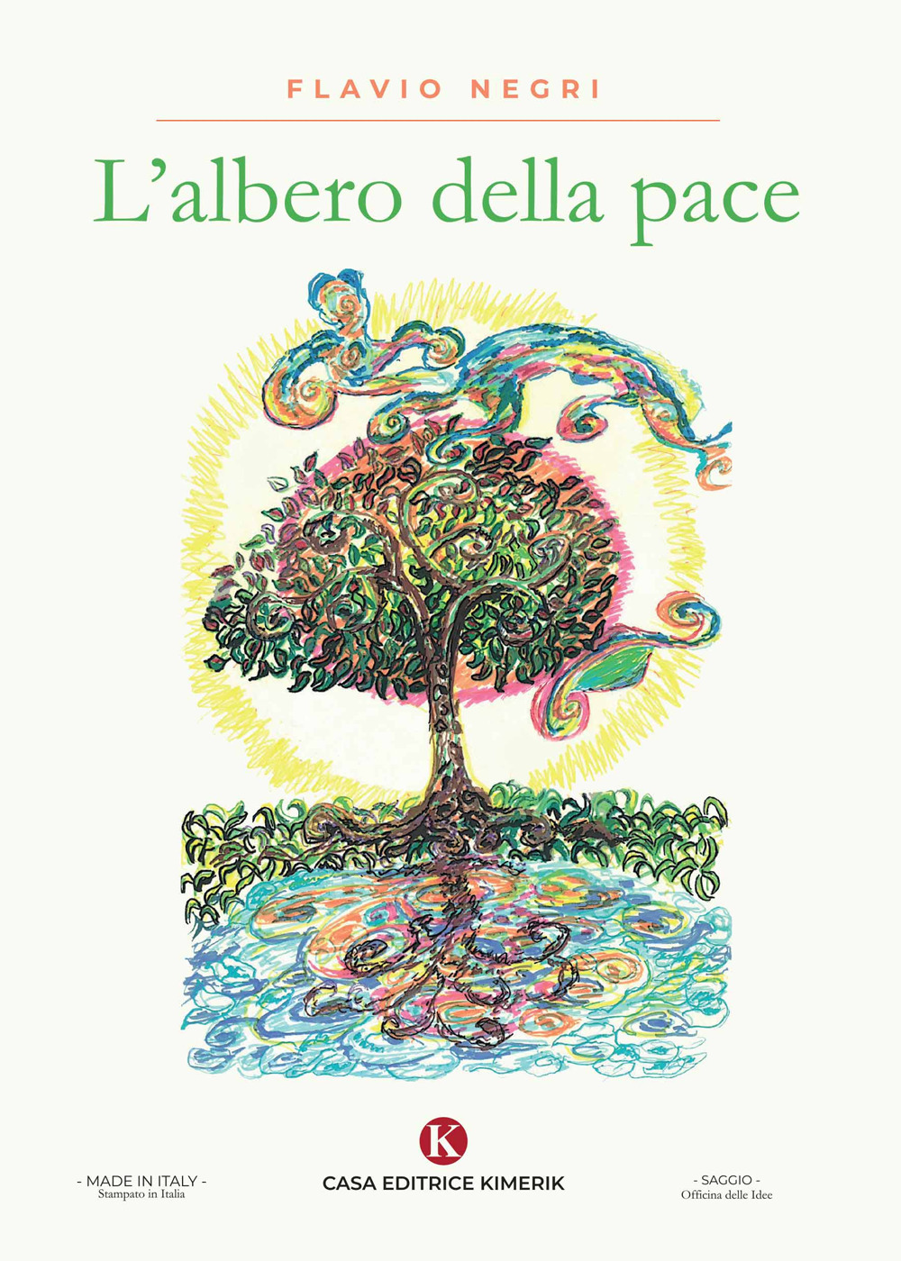 L'albero della pace