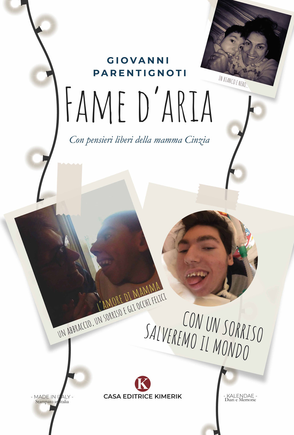 Fame d'aria