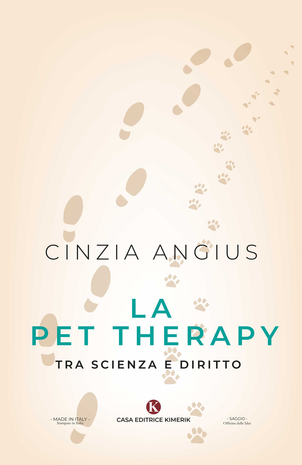 La Pet Therapy tra scienza e diritto