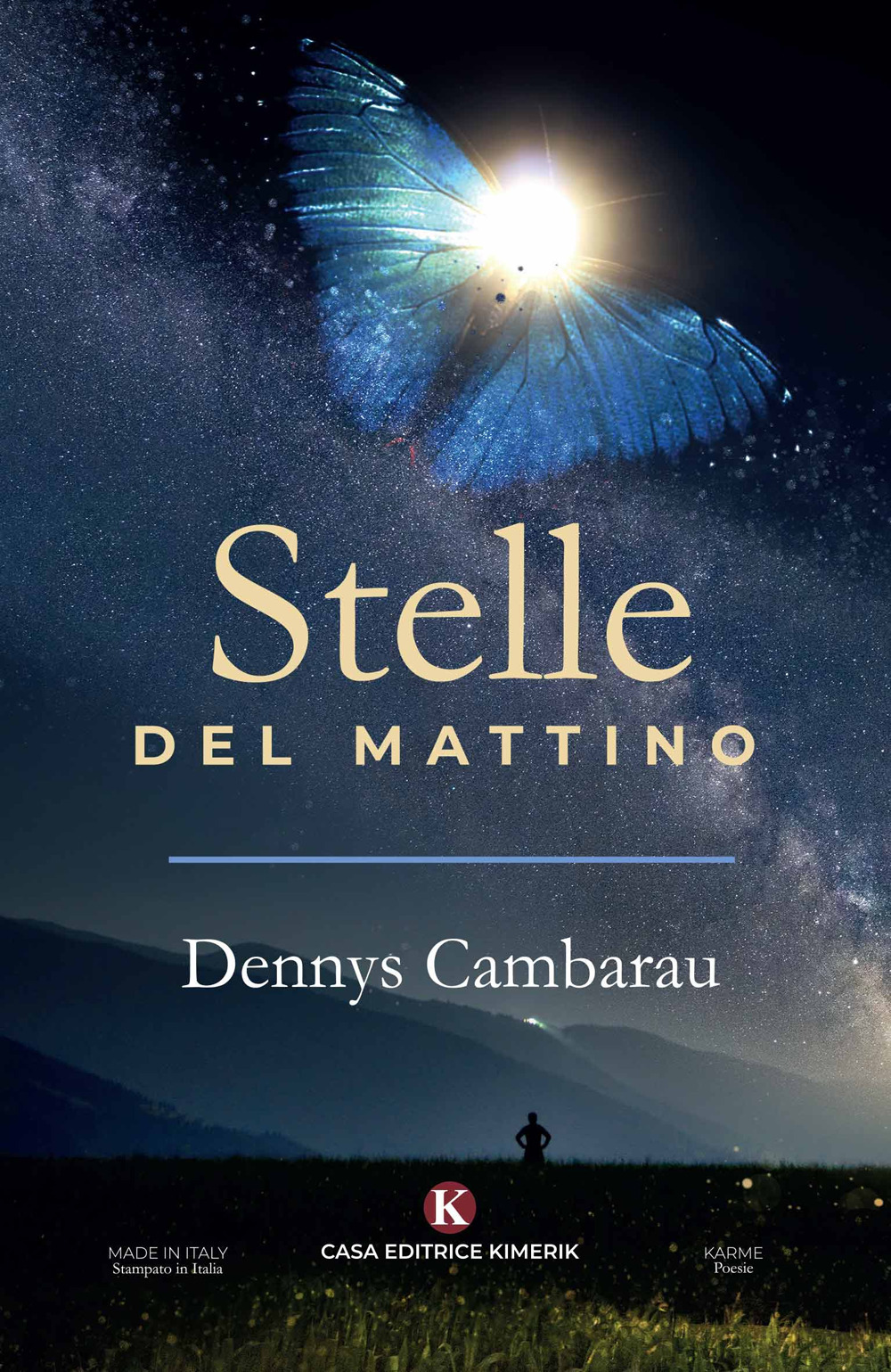 Stelle del mattino