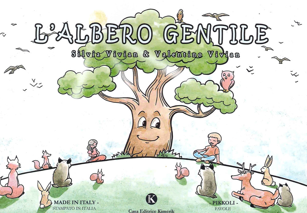 L'albero gentile