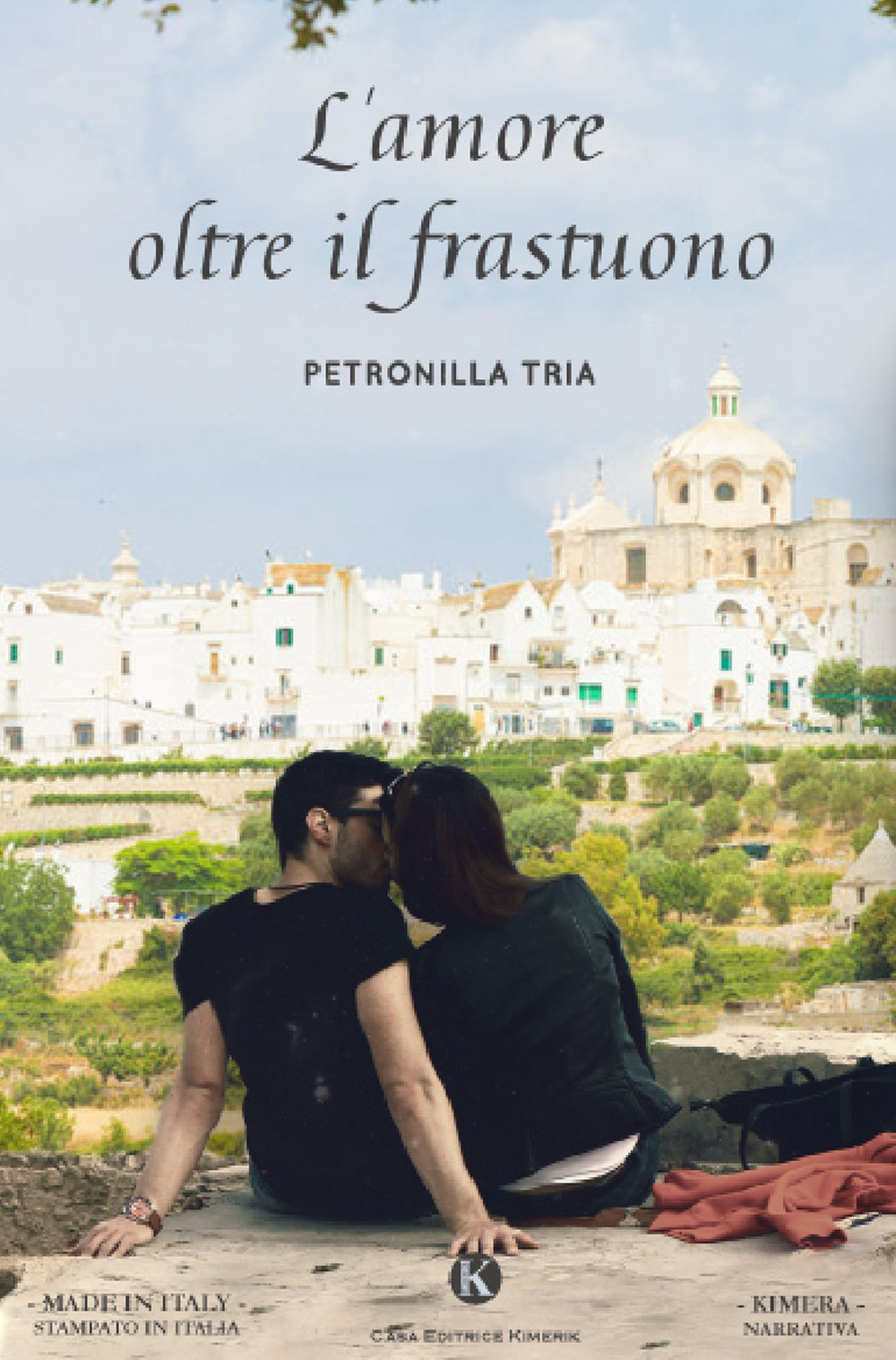 L'amore oltre il frastuono