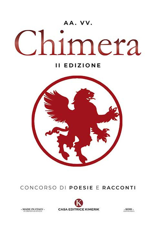 Chimera. Concorso di poesie e racconti