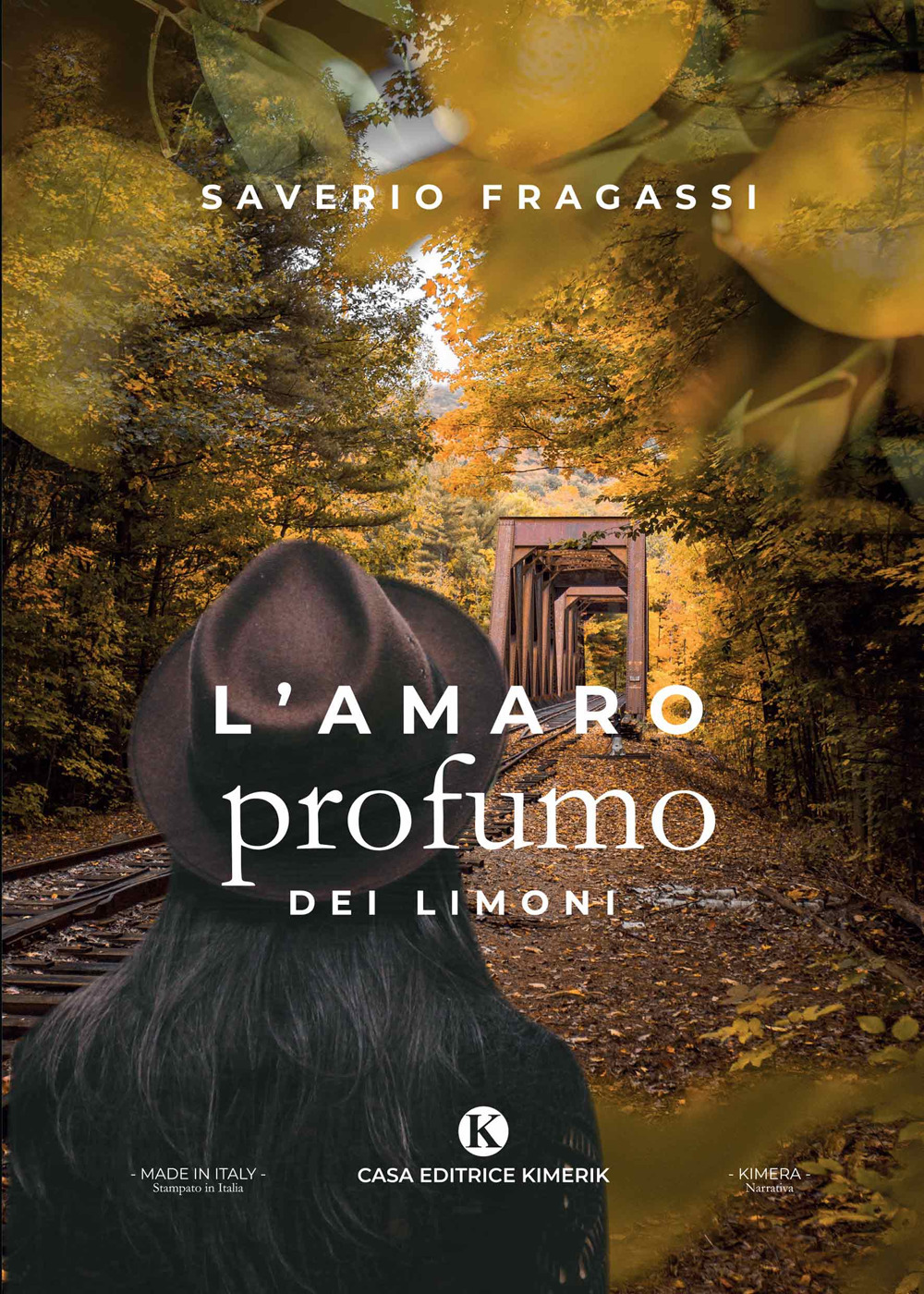 L'amaro profumo dei limoni