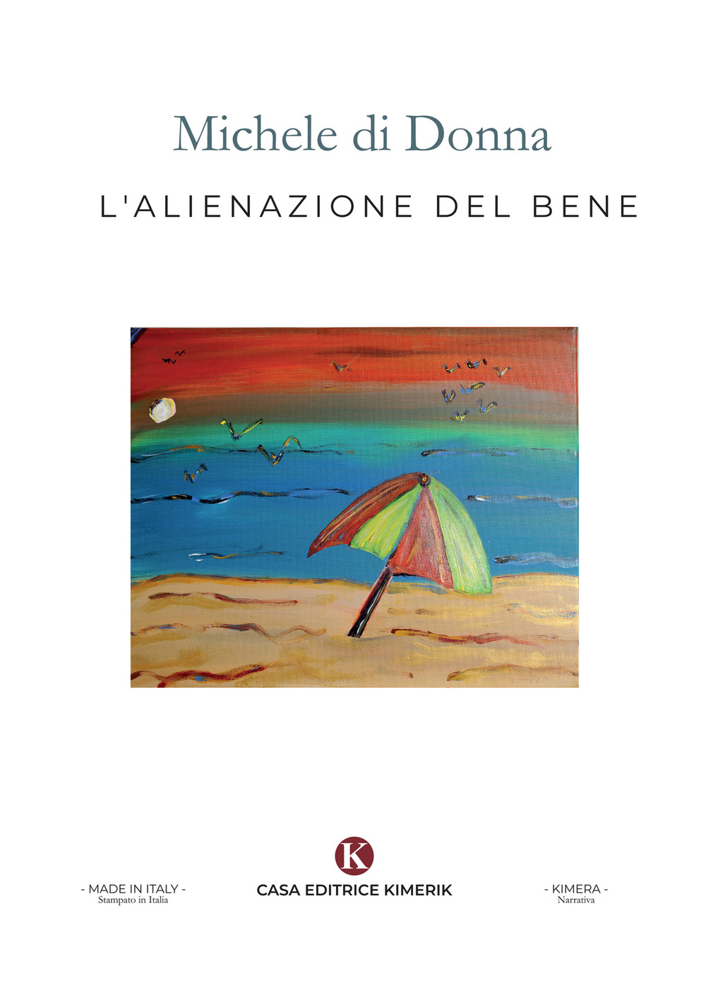 L'alienazione del bene