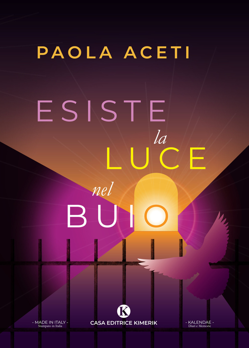 Esiste la luce nel buio. La strada per sconfiggere la tossicodipendenza