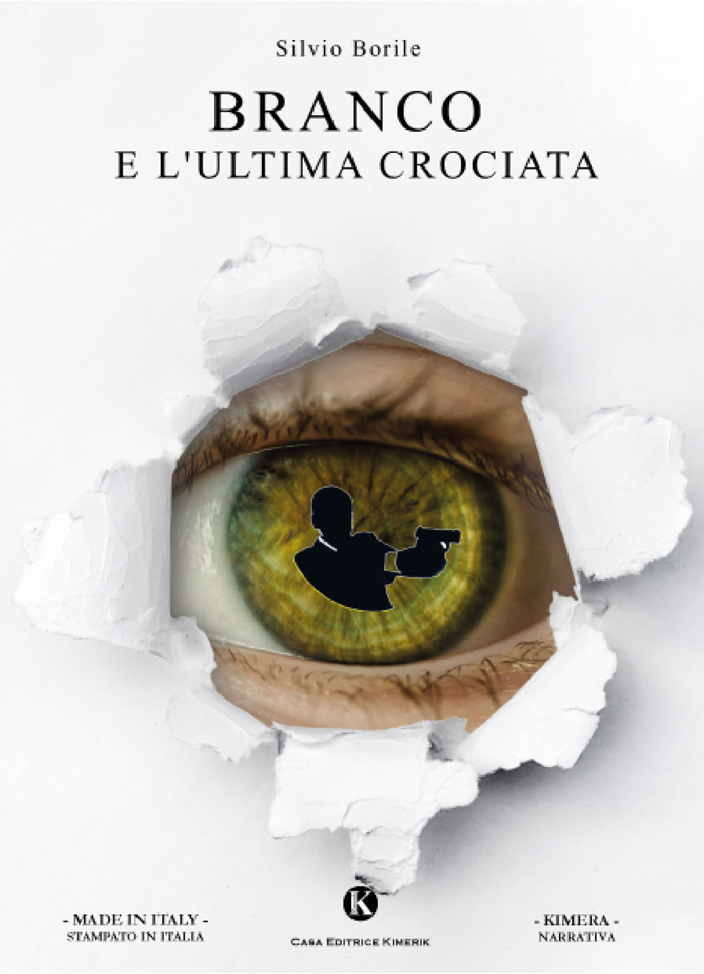 Branco e l'ultima crociata