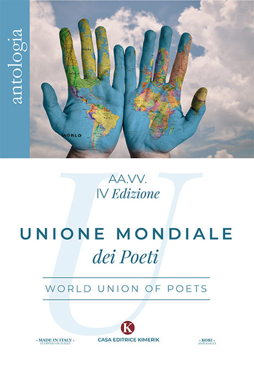 Unione mondiale dei poeti 2021