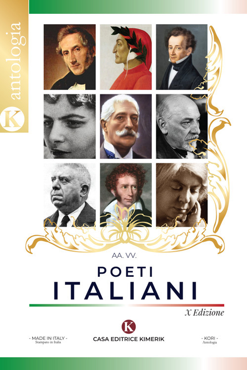 Poeti italiani 2021