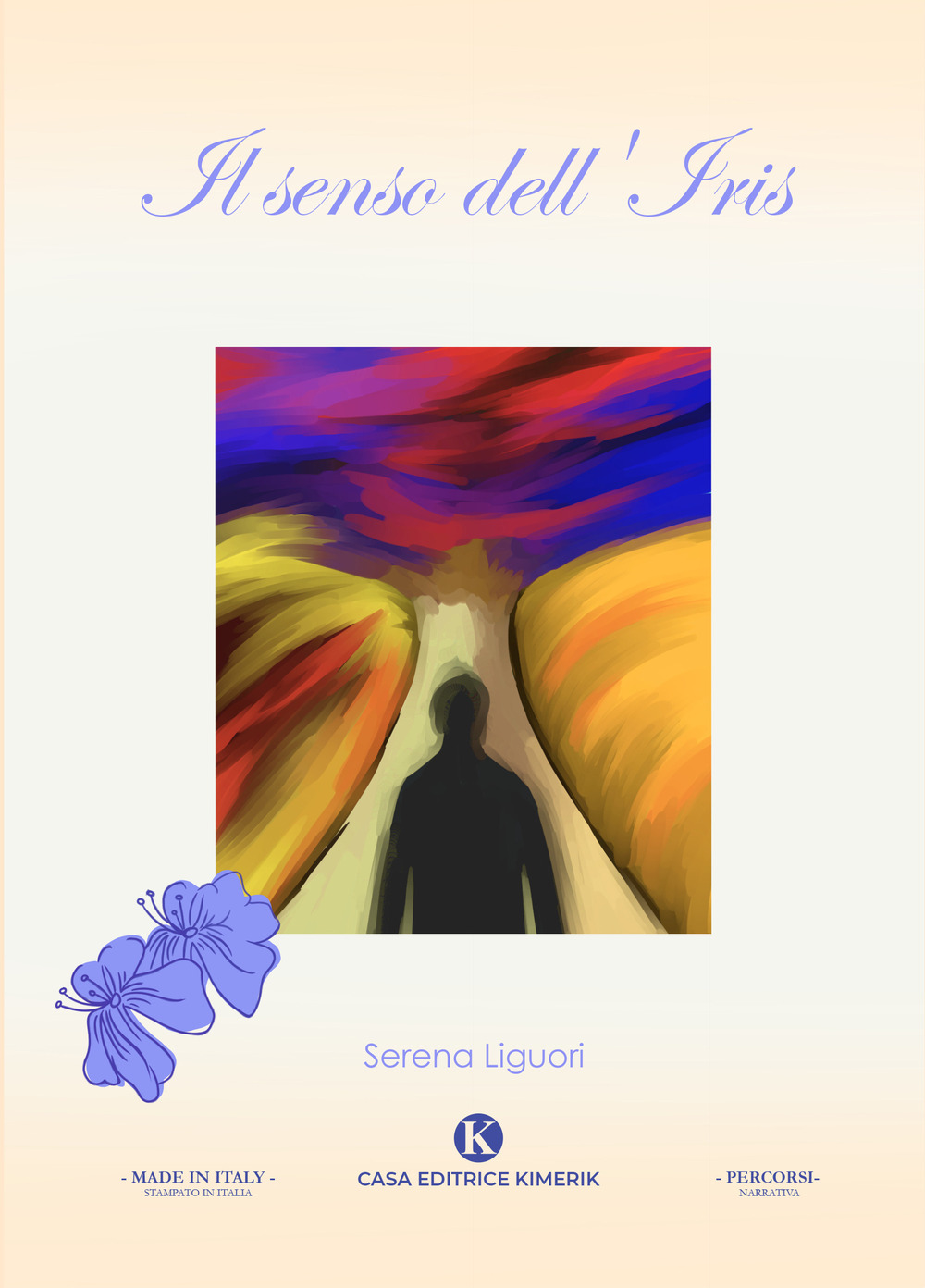 Il senso dell'Iris