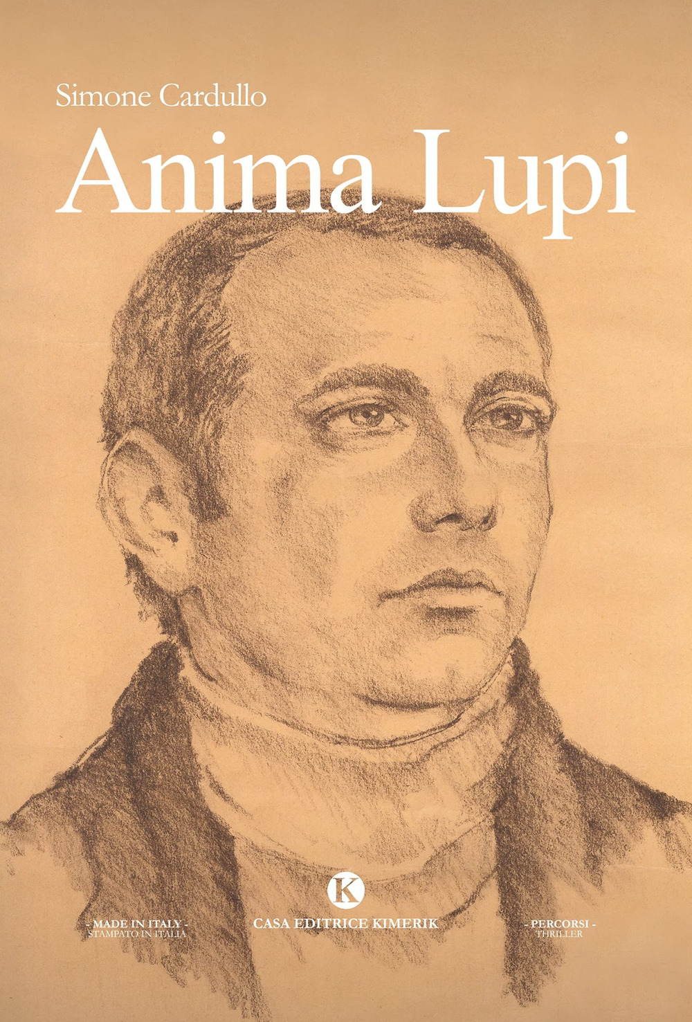 Anima Lupi