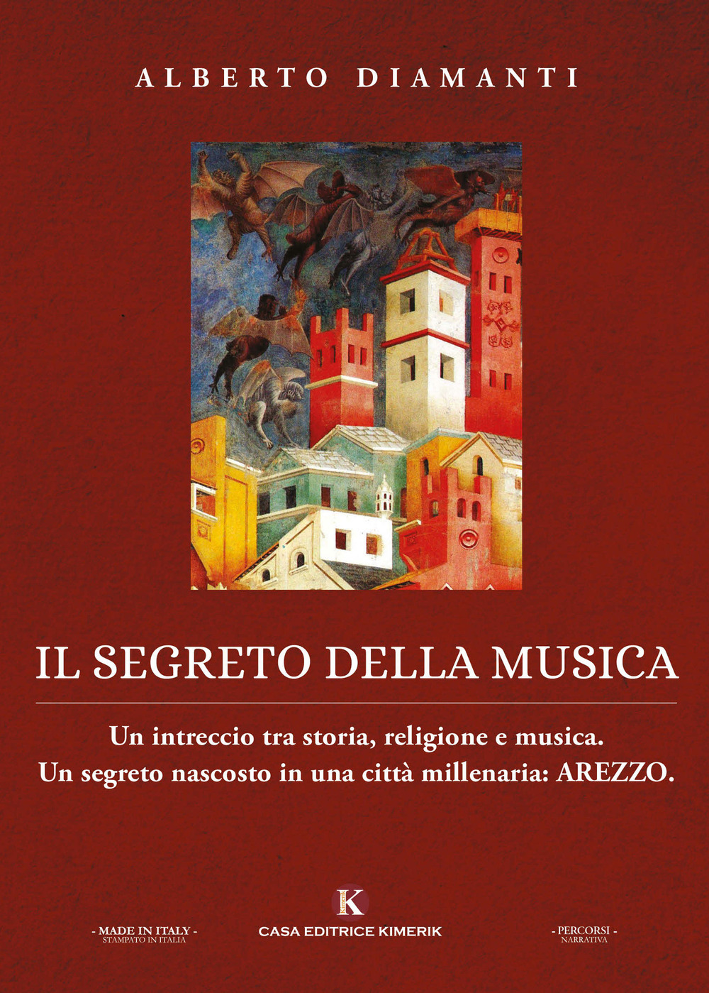 Il segreto della musica