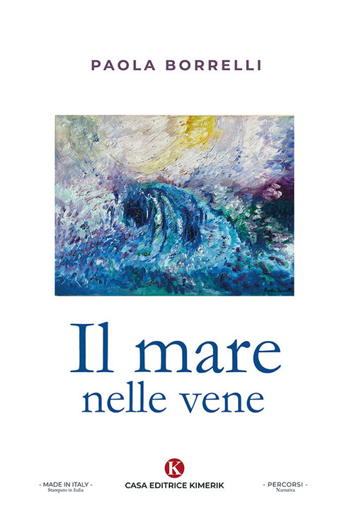 Il mare nelle vene