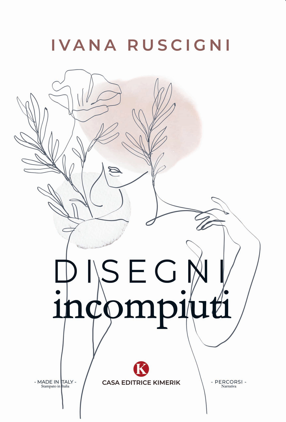 Disegni incompiuti