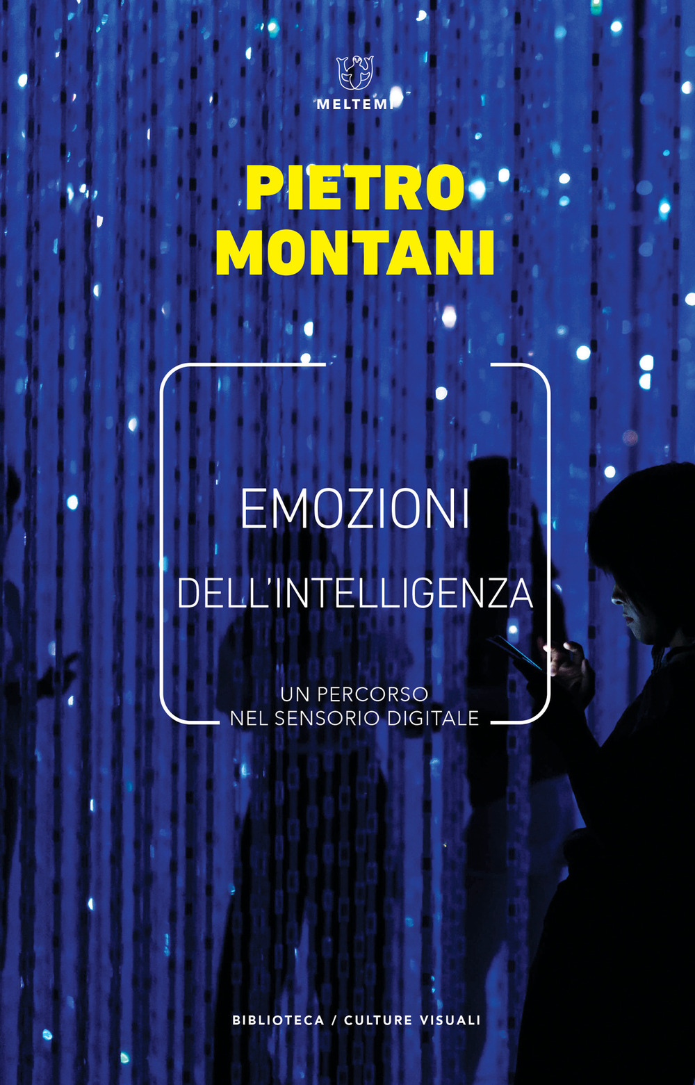 Emozioni dell'intelligenza. Un percorso nel sensorio digitale