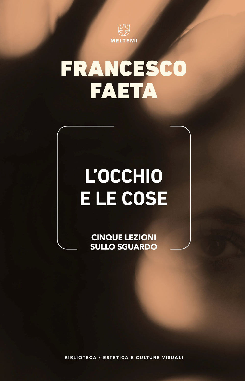 L'occhio e le cose. Cinque lezioni sullo sguardo