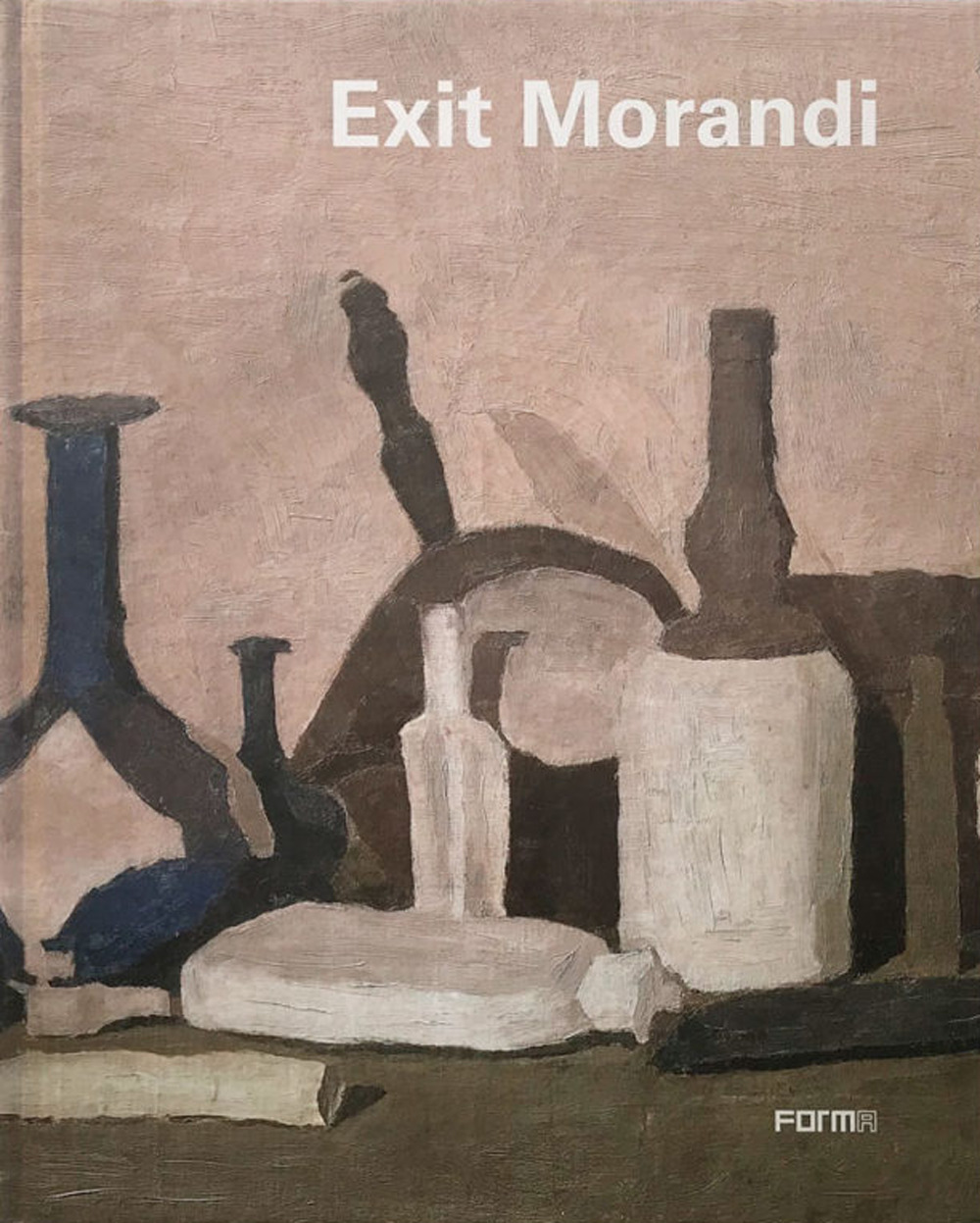 Exit Morandi. Ediz. a colori