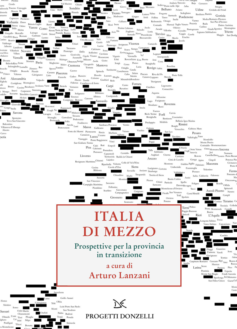 Italia di mezzo. Prospettive per la provincia in transizione