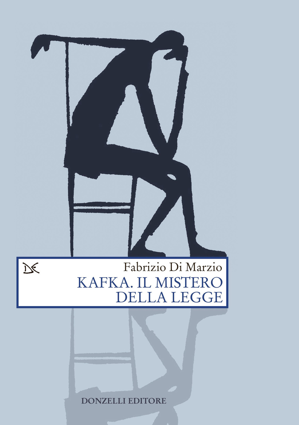 Kafka. Il mistero della legge