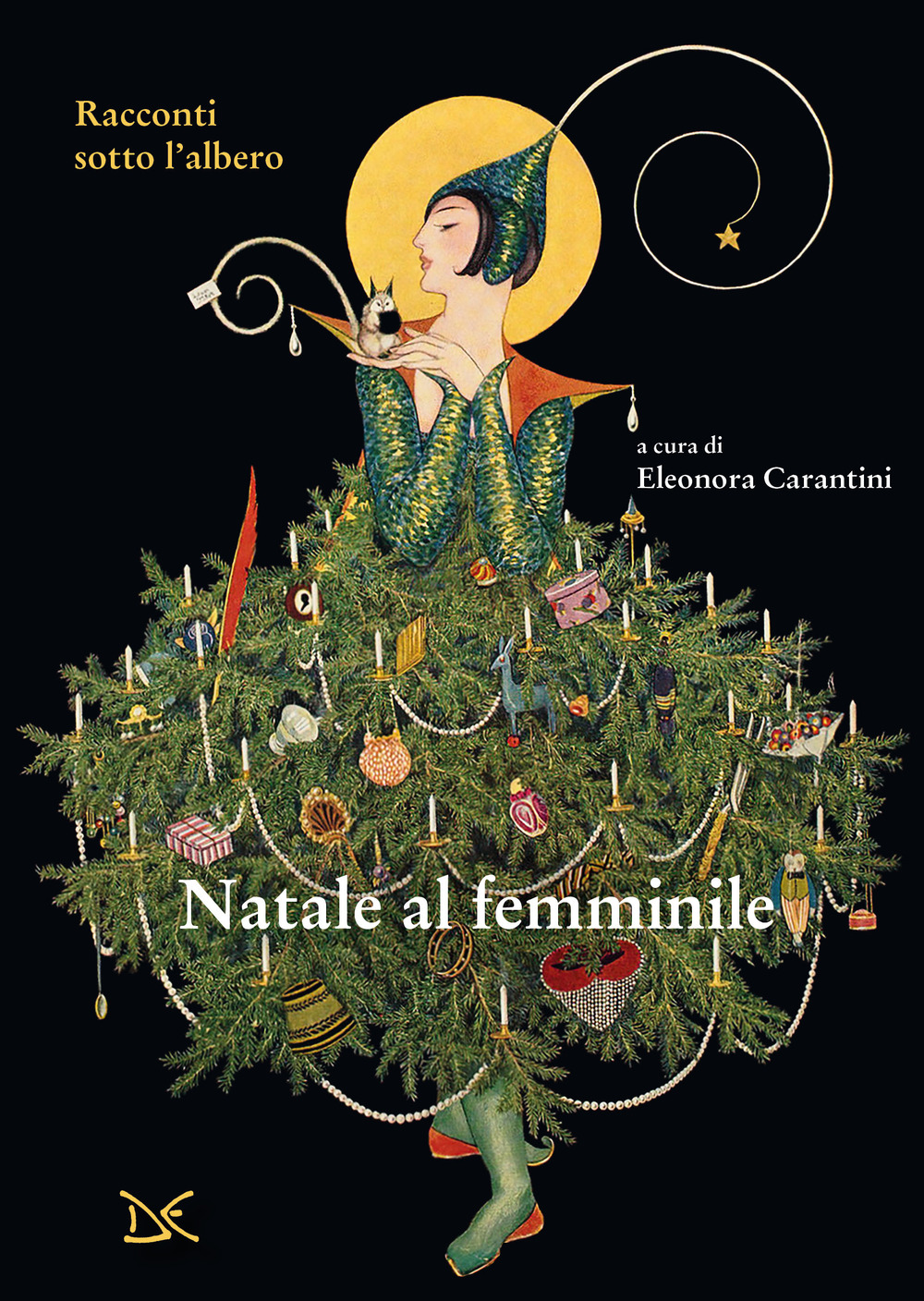 Natale al femminile. Racconti sotto l'albero