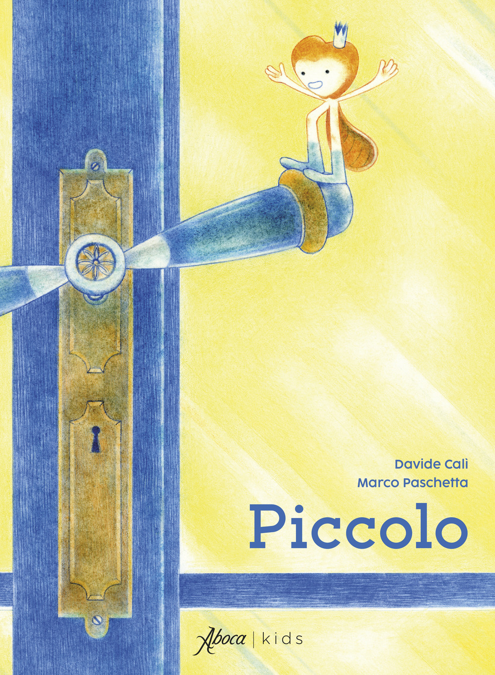 Piccolo. Ediz. a colori