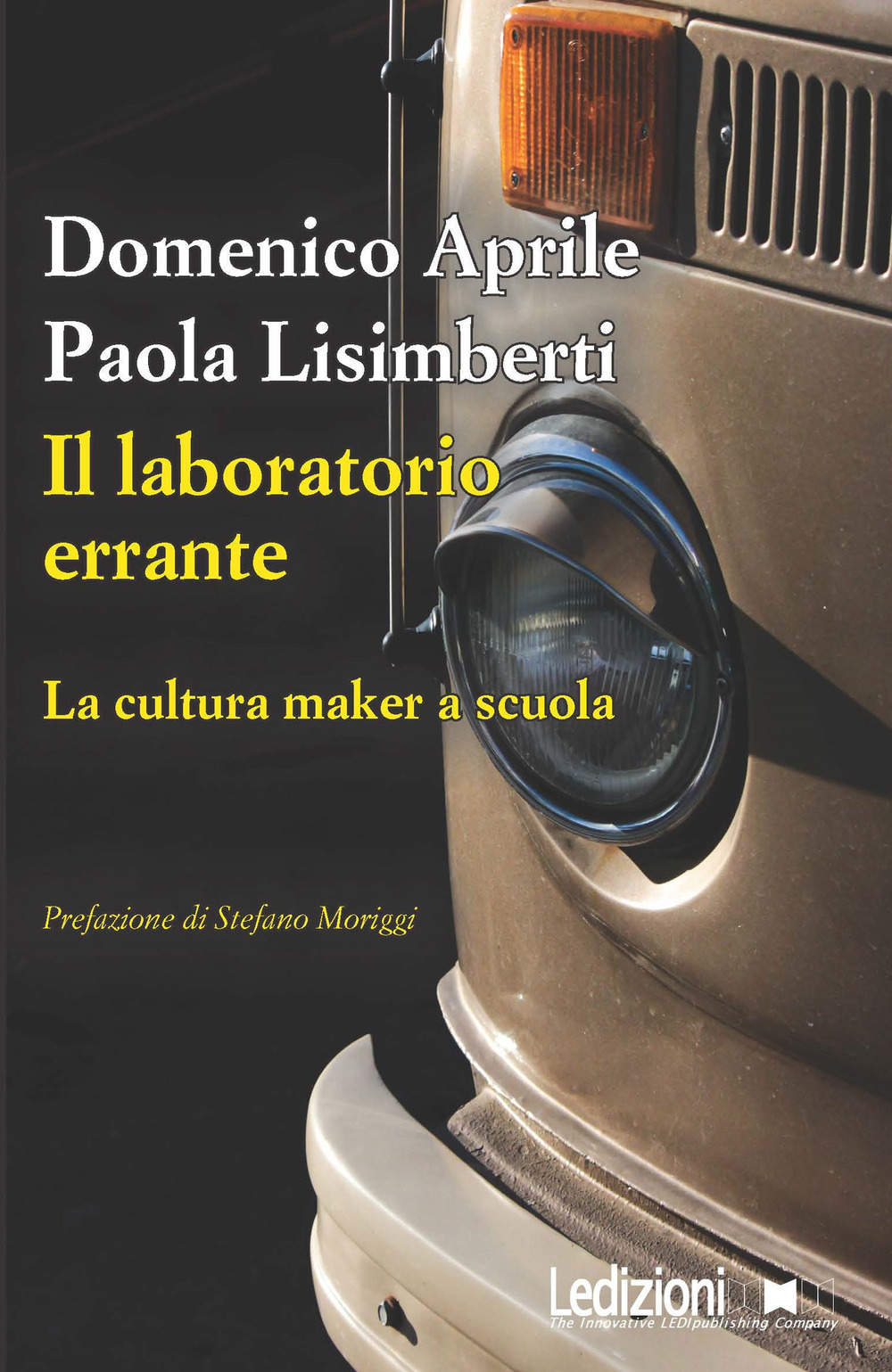 Il laboratorio errante