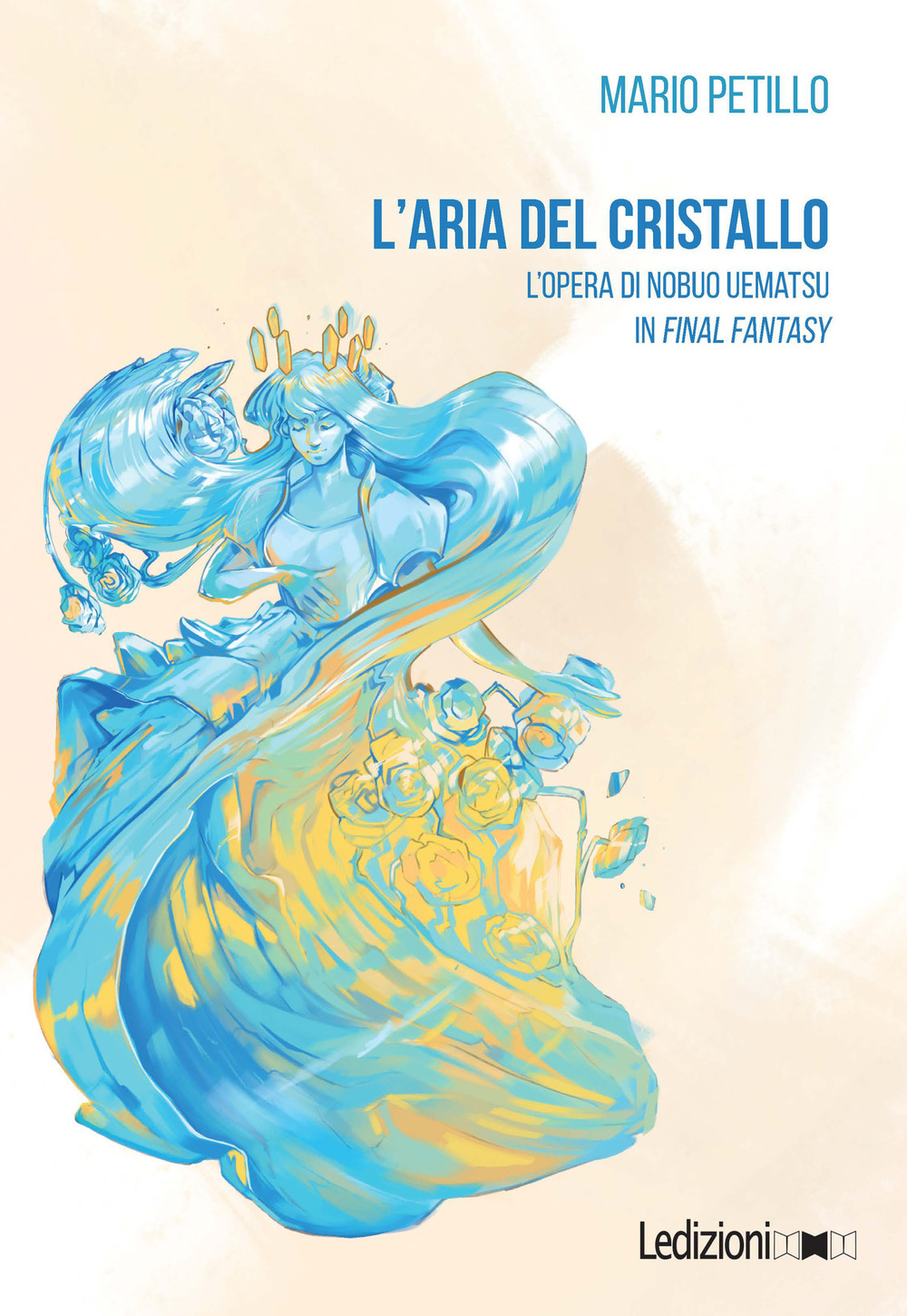 L'aria del cristallo. L'opera di Nobuo Uematsu in Final Fantasy